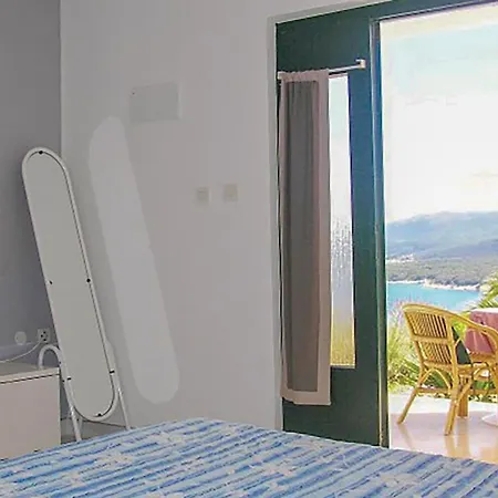 In With House Sea View Appartement