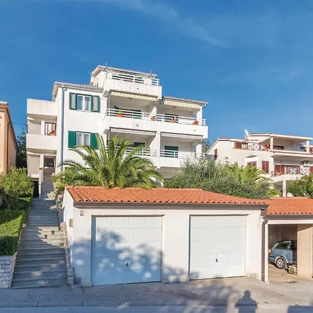 In With House Sea View Rabac