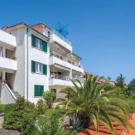 In With House Sea View * Rabac