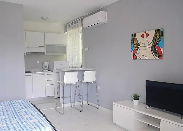 Apartmán Beautiful In