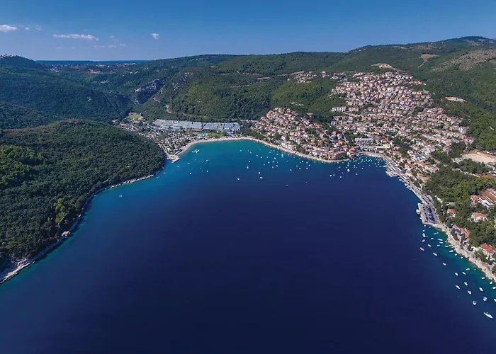 Beautiful In Rabac